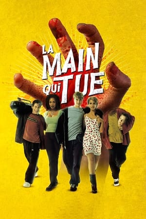 La main meurtrière - Idle Hands (1999)