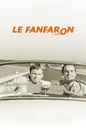 Le Fanfaron - Il Sorpasso (1962)
