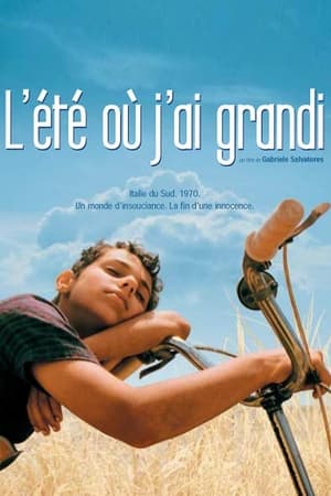 L'été où j'ai grandi - I'm Not Scared (2003)