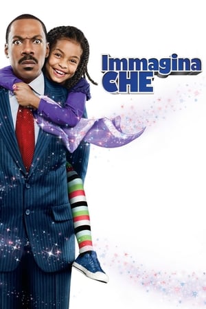 Immagina che - Imagine That (2009)
