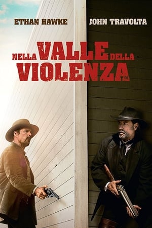 Nella valle della violenza - In a Valley of Violence (2016)