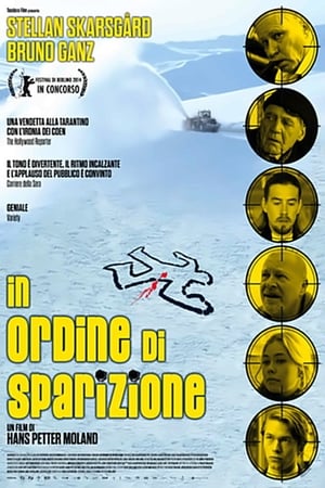 In ordine di sparizione - In Order of Disappearance (2014)
