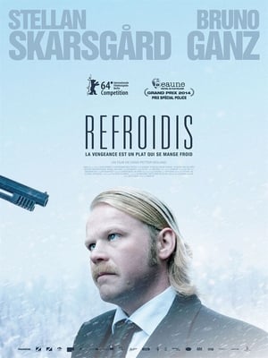 Refroidis - In Order of Disappearance (2014)
