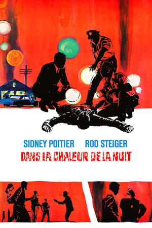 Dans la chaleur de la nuit - In the Heat of the Night (1967)