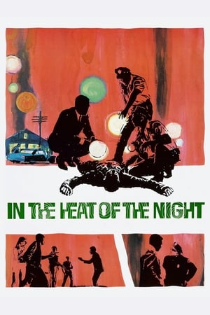 În arșița nopții - In the Heat of the Night (1967)