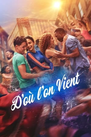 D’où l’on vient - In the Heights (2021)