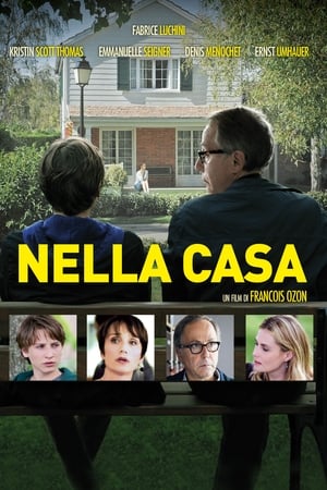 Nella casa - In the House (2012)