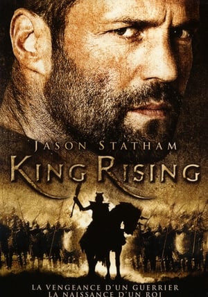 King Rising, Au Nom Du Roi - In the Name of the King: A Dungeon Siege Tale (2007)