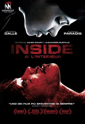 Inside - À l'intérieur - Inside (2007)
