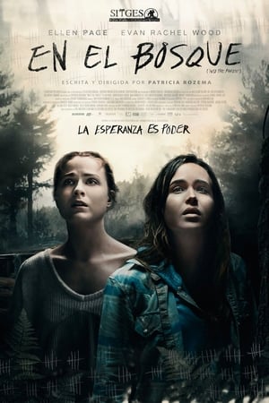 En el bosque - Into the Forest (2016)
