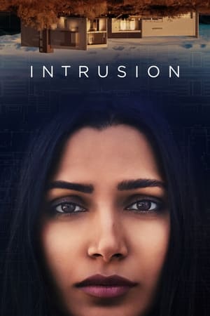 Intrus - Intrusion (2021)