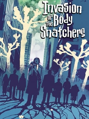 Invasion of the Body Snatchers (1978)