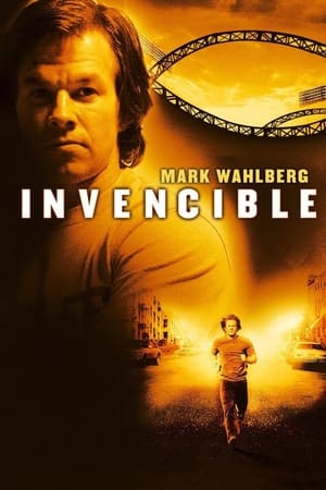 Invencible - Invincible (2006)