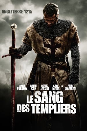 Le Sang des Templiers - Ironclad (2011)