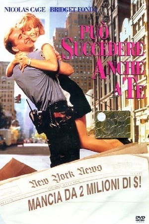 Può succedere anche a te - It Could Happen to You (1994)
