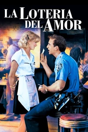 La lotería del amor - It Could Happen to You (1994)