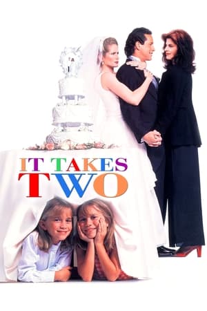 E nevoie de două - It Takes Two (1995)