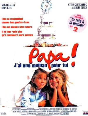 Les deux font la paire - It Takes Two (1995)