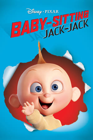 Baby-sitting Jack-Jack - Jack-Jack Attack (2005)