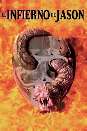 Viernes 13 - Parte 9: Jason se va al Infierno - Jason Goes to Hell: The Final Friday (1993)