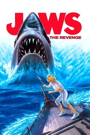 Fălci: Răzbunarea - Jaws: The Revenge (1987)