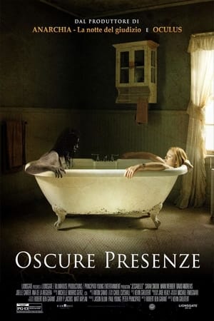 Oscure presenze - Jessabelle (2014)