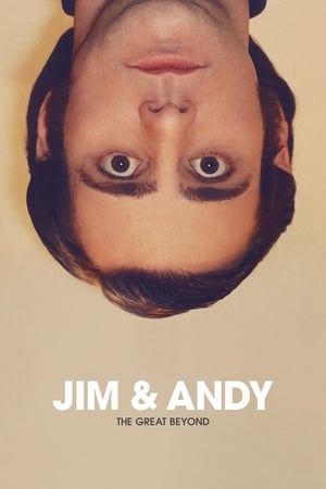 Jim y Andy - Jim & Andy: The Great Beyond (2017)