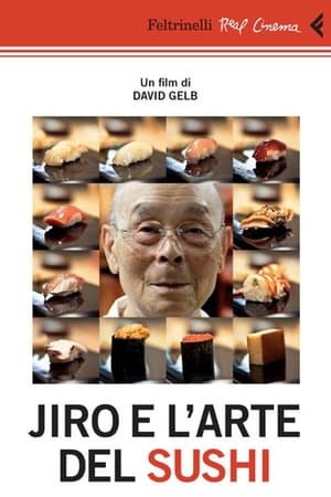 Jiro e l'arte del sushi - Jiro Dreams of Sushi (2011)