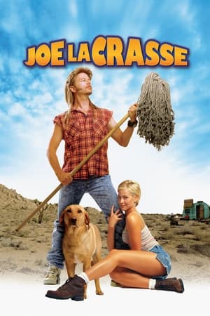 Joe La Crasse - Joe Dirt (2001)