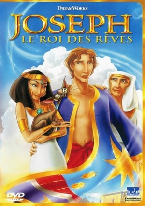 Joseph le roi des rêves - Joseph: King of Dreams (2000)