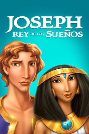 José: El Rey de los Sueños - Joseph: King of Dreams (2000)