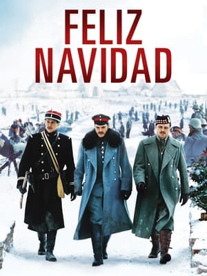Noche de paz - Joyeux Noel (2005)