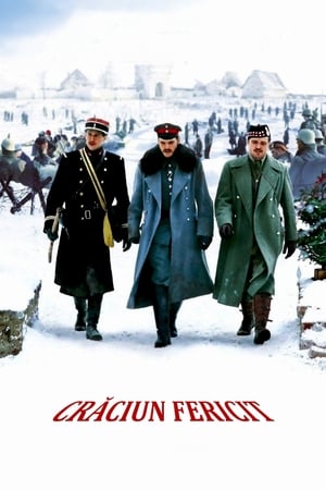 Crăciun fericit - Joyeux Noel (2005)