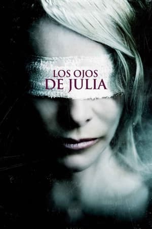 Los ojos de Julia (2010)