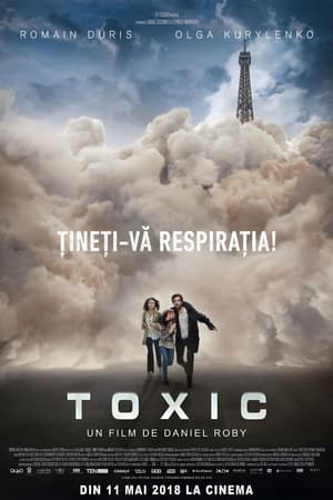 Toxic - Just a Breath Away (2018)