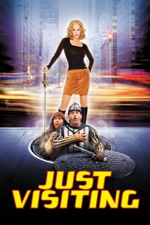 Doar în vizită - Just Visiting (2001)