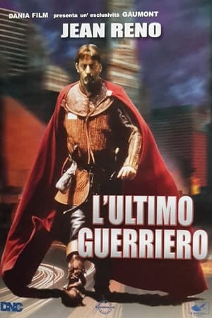 I visitatori alla conquista dell'America - Just Visiting (2001)