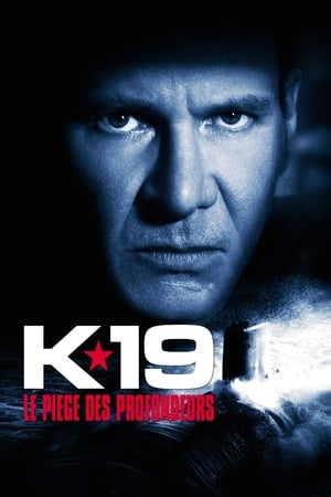 K-19 : Terreur sous la mer - K-19: The Widowmaker (2002)