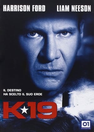 K-19 - K-19: The Widowmaker (2002)