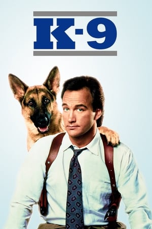 Nume de cod: K-9 - K-9 (1989)