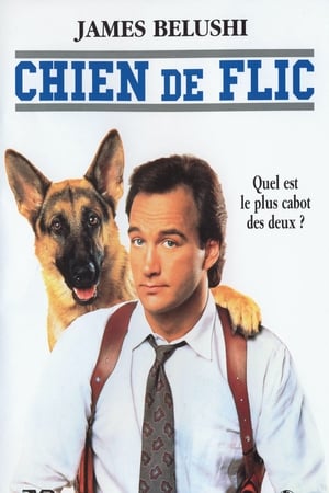 Chien de flic - K-9 (1989)