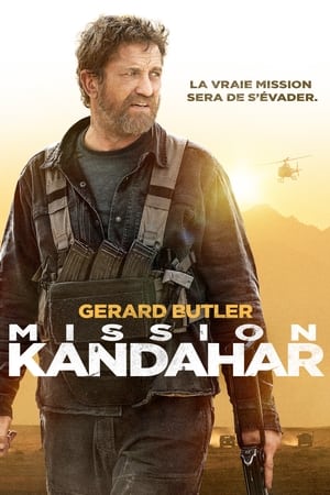 Mission Kandahar - Kandahar (2023)