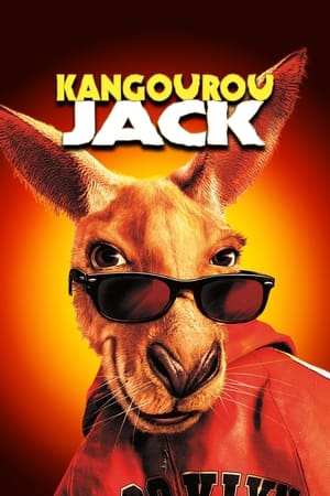 Kangourou Jack - Kangaroo Jack (2003)