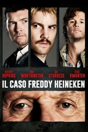 Il caso Freddy Heineken - Kidnapping Mr. Heineken (2015)