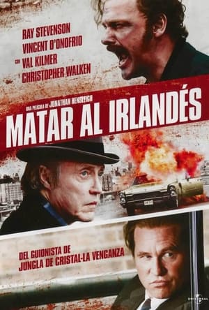 Matar al irlandés - Kill the Irishman (2011)
