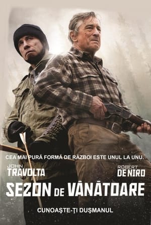 Killing Season (2013)