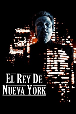 El rey de Nueva York - King of New York (1990)