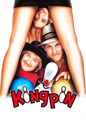 Le Roi de la Quille - Kingpin (1996)