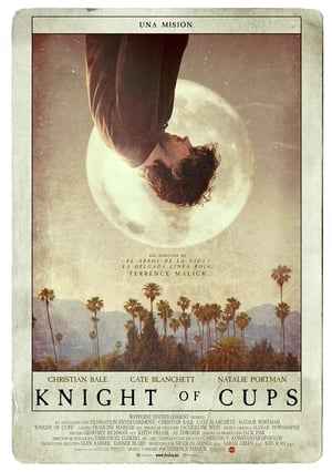 Caballero de copas - Knight of Cups (2015)