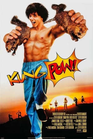 Kung Pow - Kung Pow: Enter the Fist (2002)